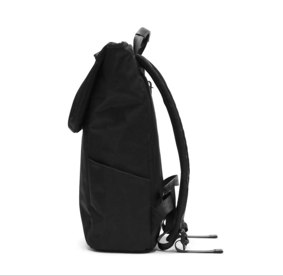 Manhattan Portage BLACKレーベルリュック