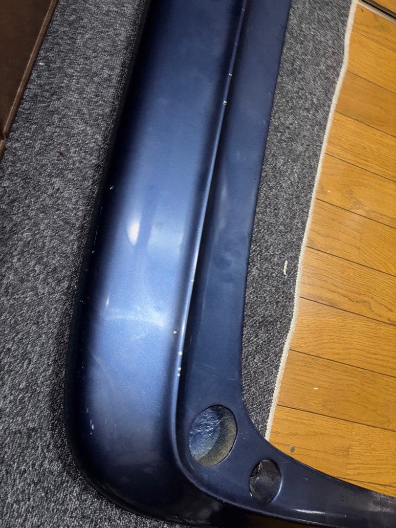 rx7 fc3s re雨宮？雨宮タイプ？　リアスポイラー