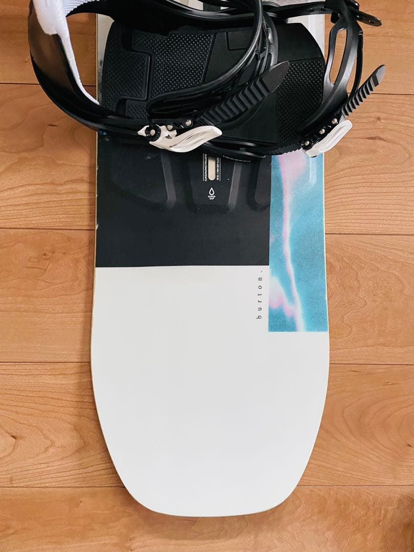 【krt110】BURTON Yeasayer FREESTYLE セット