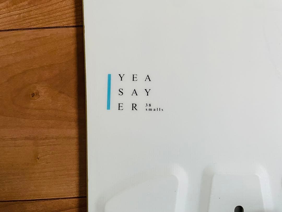 【krt110】BURTON Yeasayer FREESTYLE セット