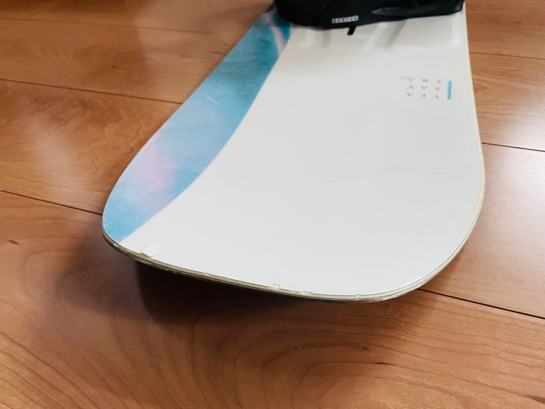 【krt110】BURTON Yeasayer FREESTYLE セット