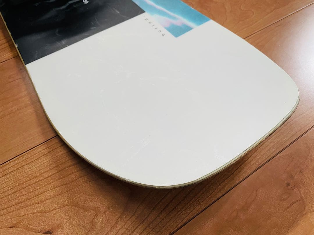 【krt110】BURTON Yeasayer FREESTYLE セット