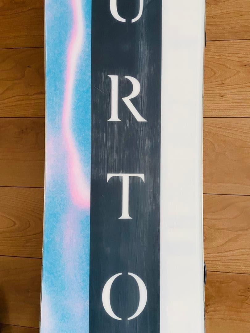 【krt110】BURTON Yeasayer FREESTYLE セット