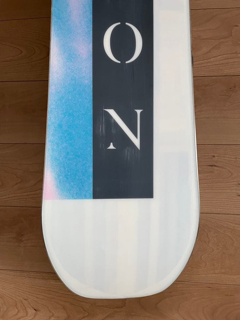 【krt110】BURTON Yeasayer FREESTYLE セット