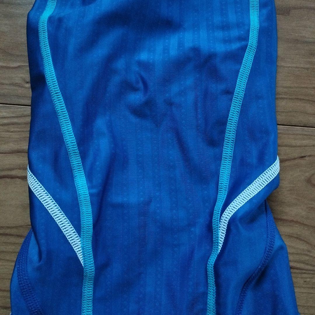 セントラル大会用水着　ミズノxsサイズ