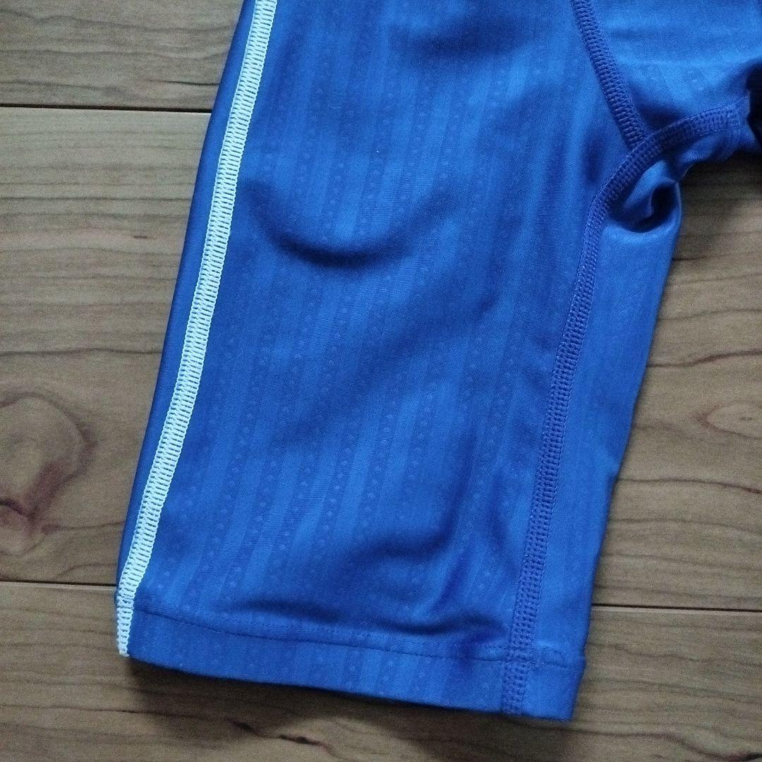 セントラル大会用水着　ミズノxsサイズ