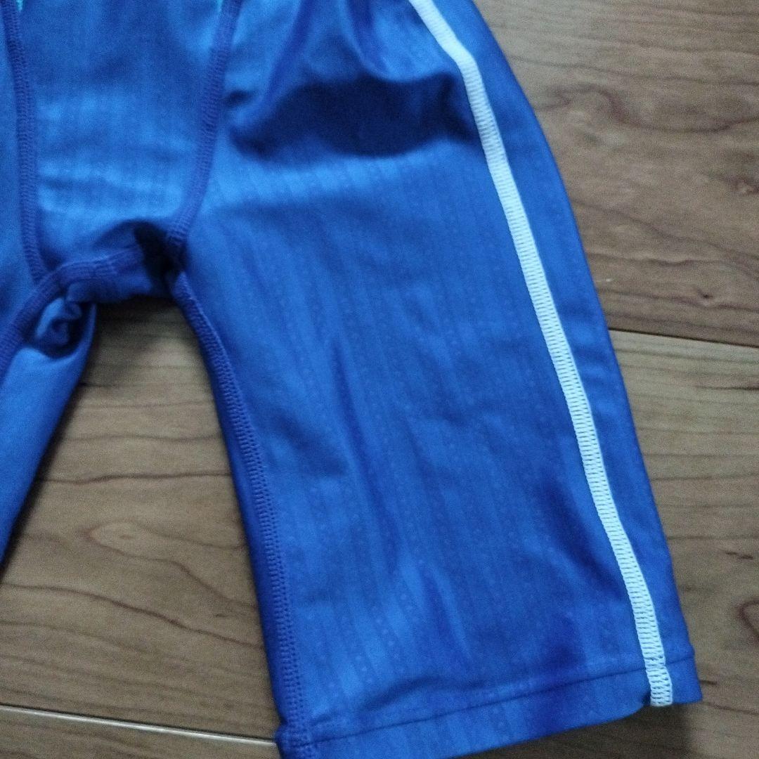 セントラル大会用水着　ミズノxsサイズ