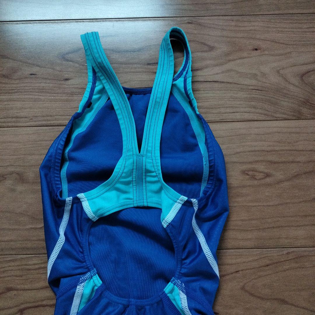 セントラル大会用水着　ミズノxsサイズ