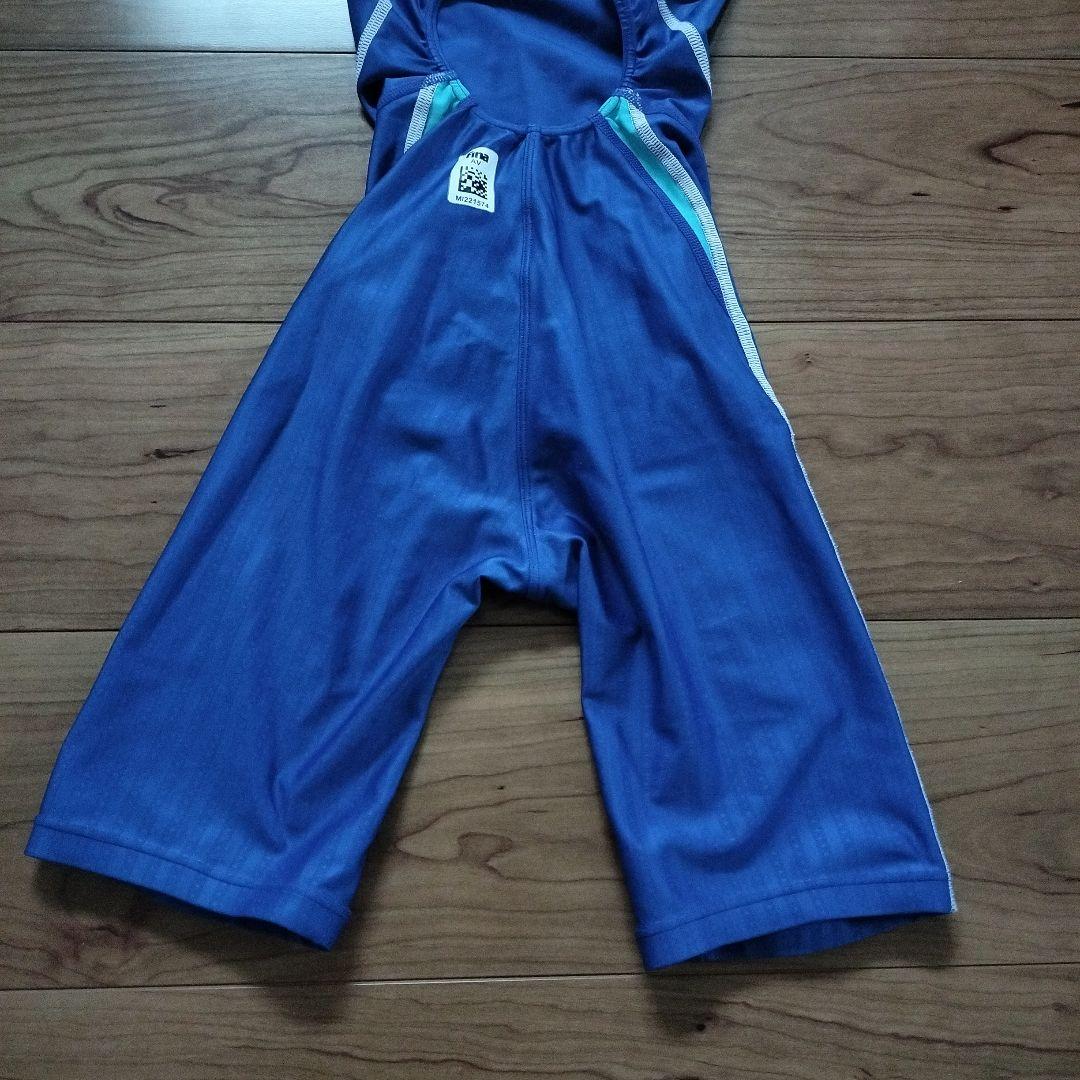 セントラル大会用水着　ミズノxsサイズ