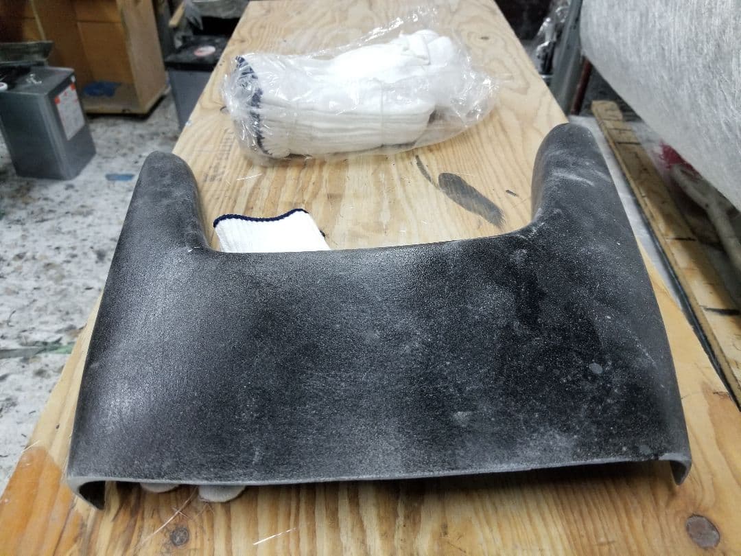 ロケットカウル　イノウエタイプ　ステージ　ライトステー　旧車會　暴走族