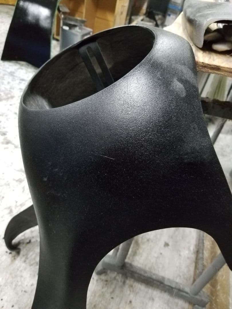 ロケットカウル　イノウエタイプ　ステージ　ライトステー　旧車會　暴走族