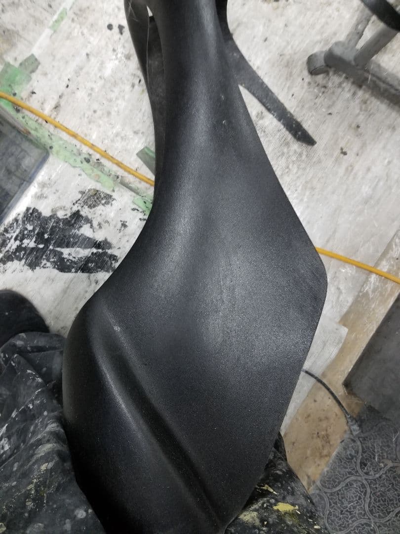 ロケットカウル　イノウエタイプ　ステージ　ライトステー　旧車會　暴走族