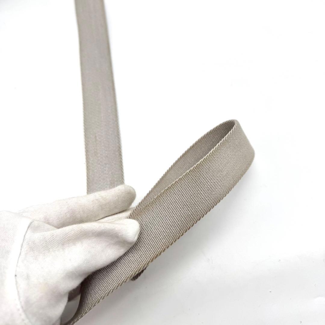 エルベシャプリエ 8784G リュクス スクエアポーチ 1662A ショルダー