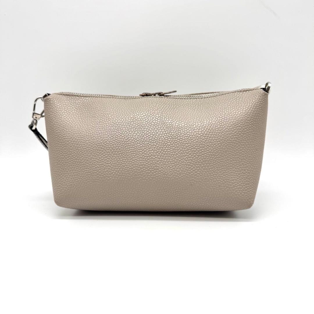 エルベシャプリエ 8784G リュクス スクエアポーチ 1662A ショルダー