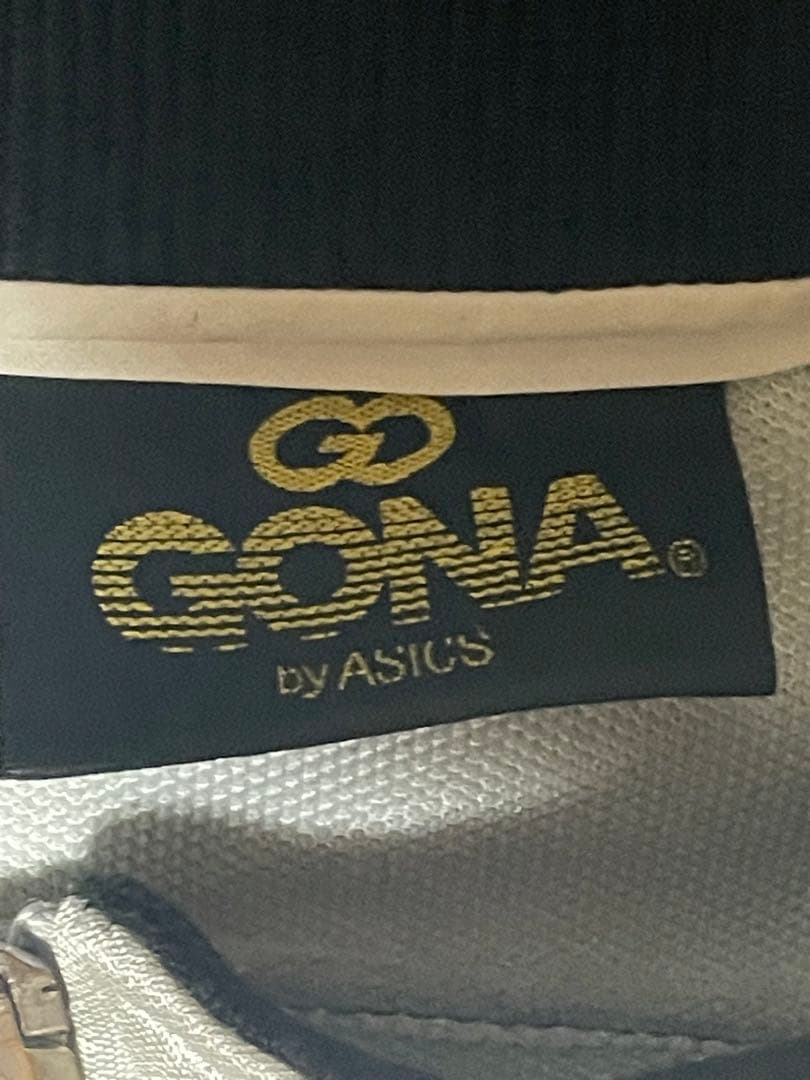 ジャケット シルバー 刺繍　トラックジャケット　 90s ストリート　Y2K