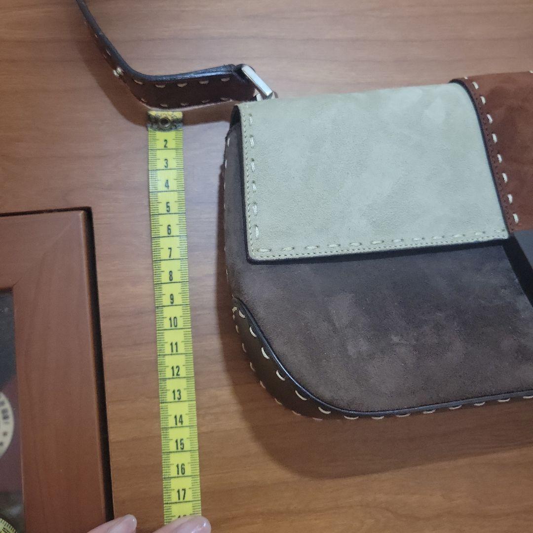 Ferragamo ショルダーバック