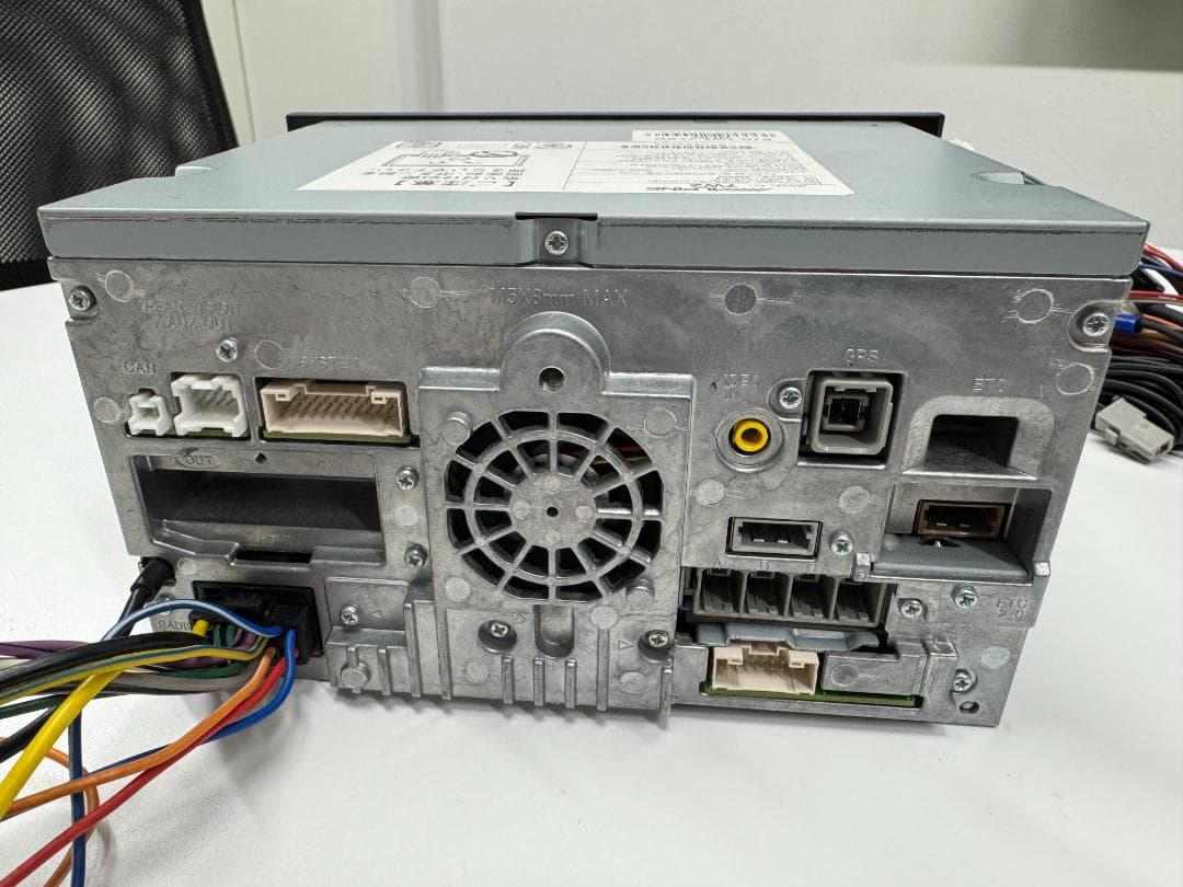 龍　7WZ 　地図　２０２４年度版 アルパインナビ　7インチワイドナビ