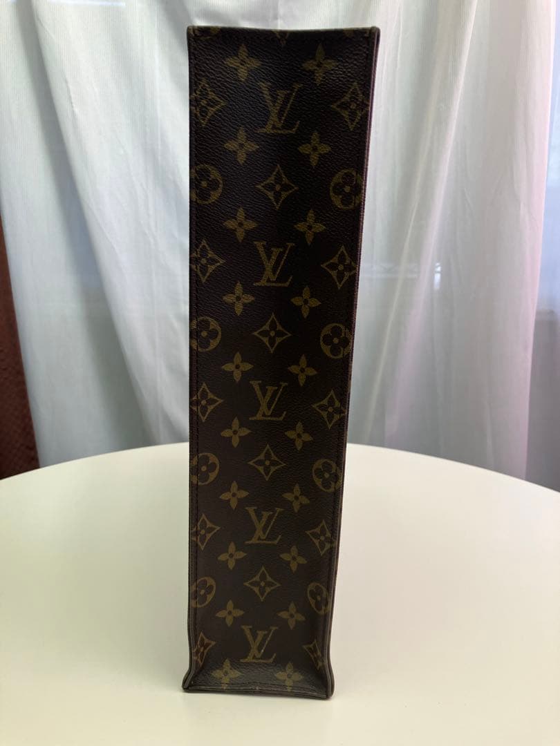よる　Louis Vuitton モノグラム ビジネスバッグ
