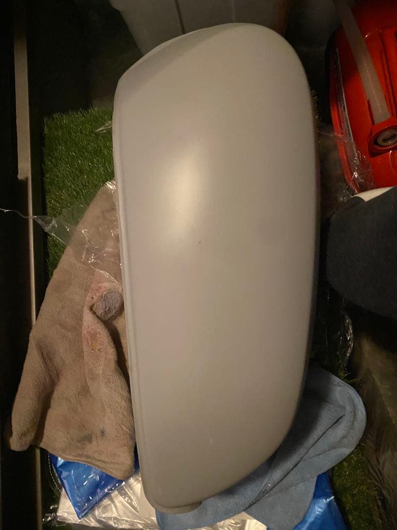 gx250 gx400 最終タンク