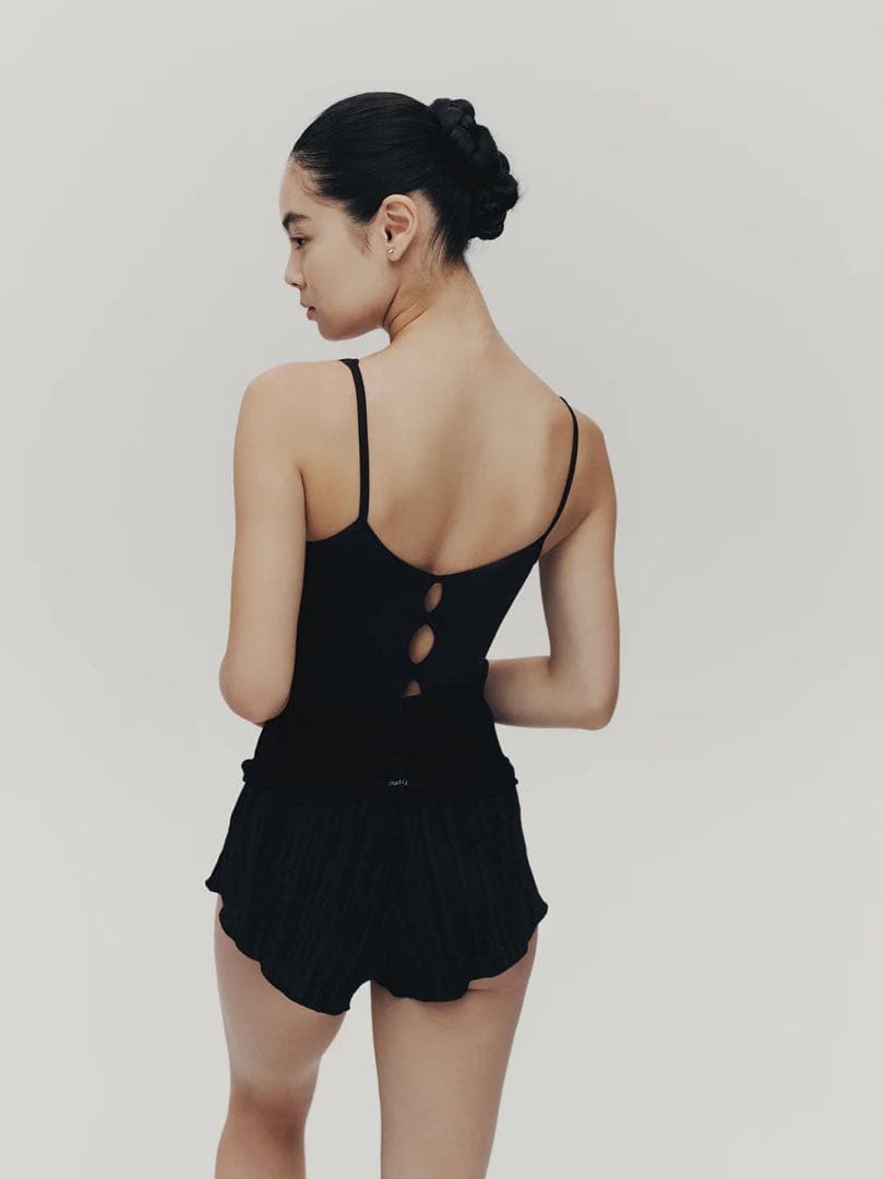 Typha レオタード