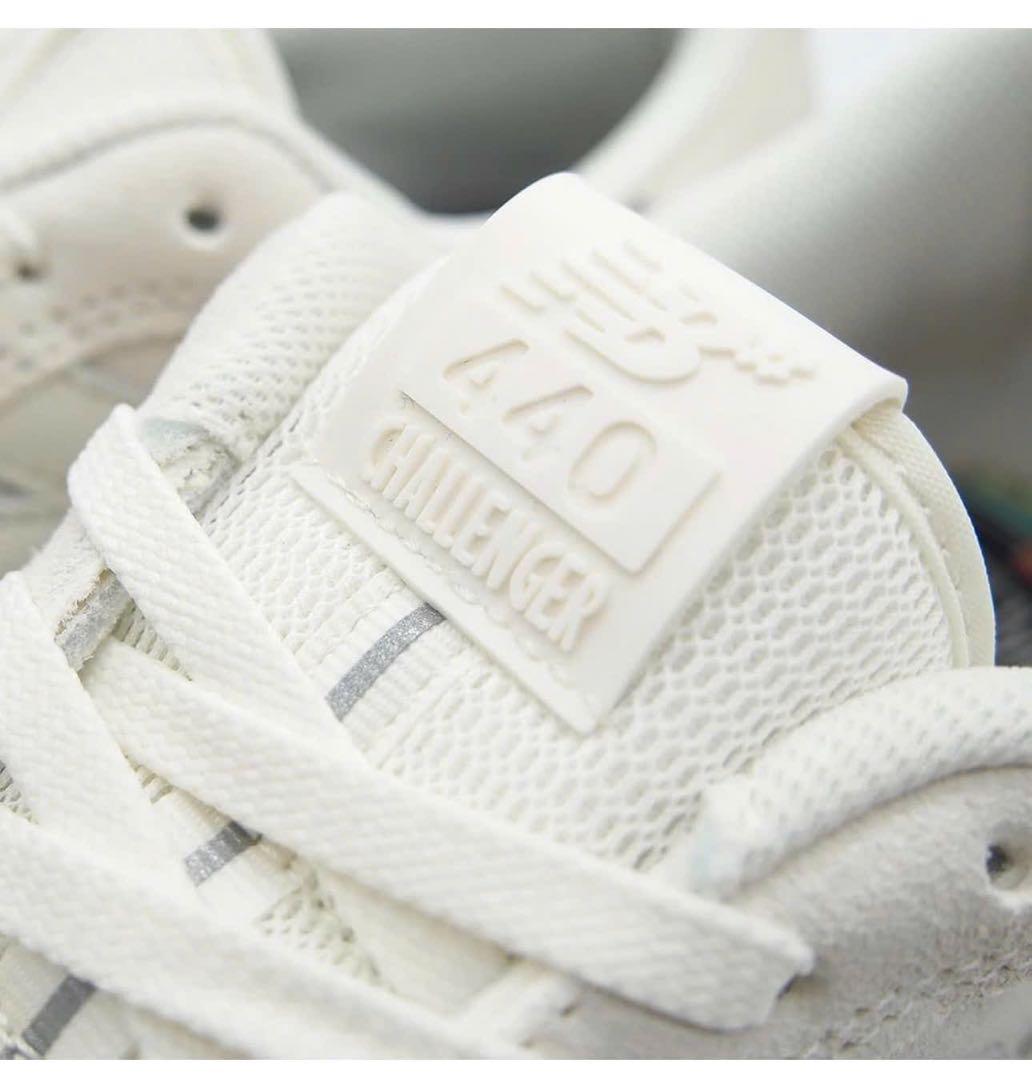 き*こ様 New Balance Numeric CHALLENGER 23cm