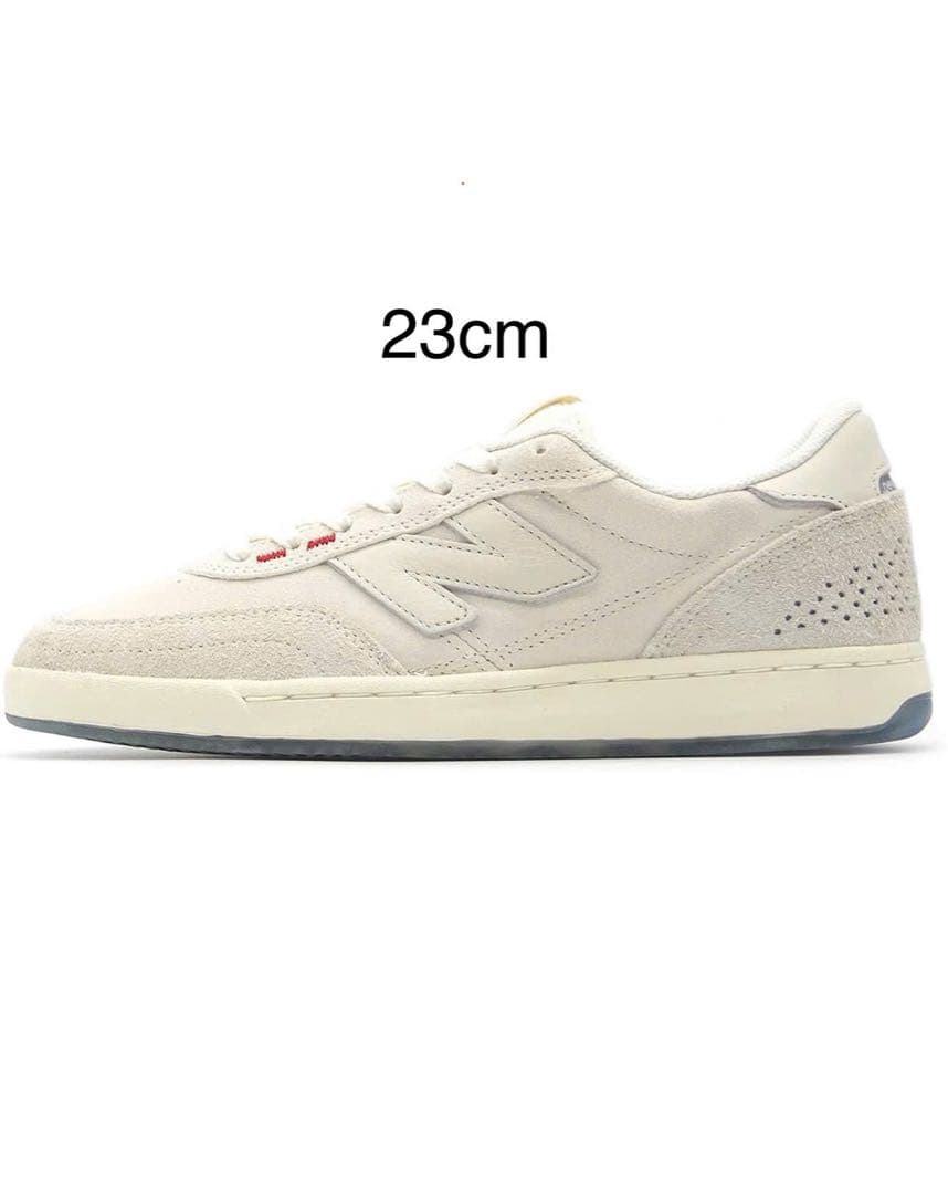 き*こ様 New Balance Numeric CHALLENGER 23cm