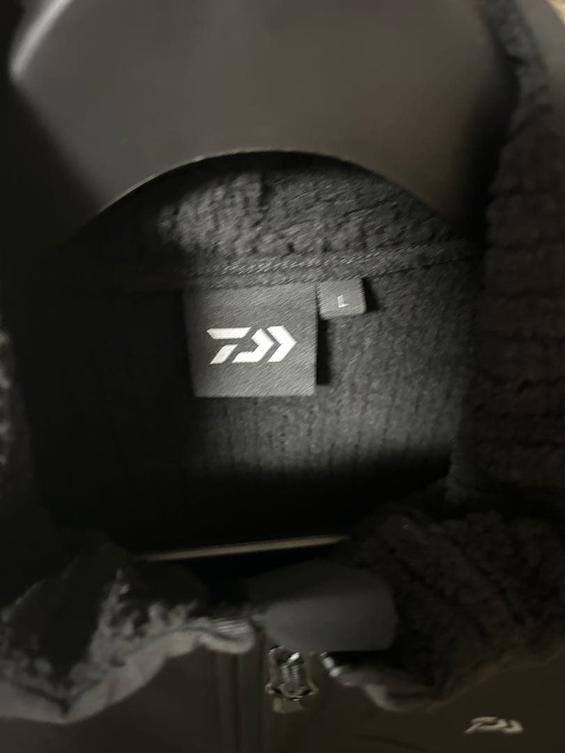 ダイワ　24年秋冬モデル　STORMFLEECE ジャケット & パンツ