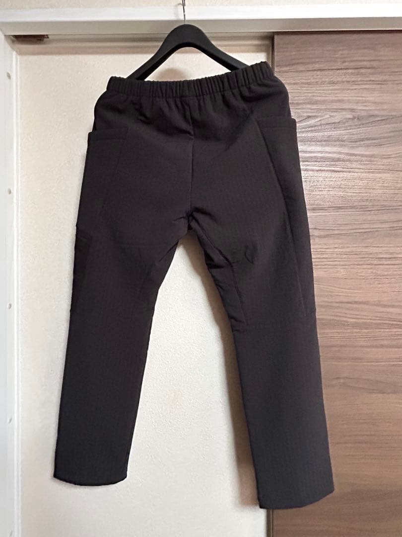 ダイワ　24年秋冬モデル　STORMFLEECE ジャケット & パンツ