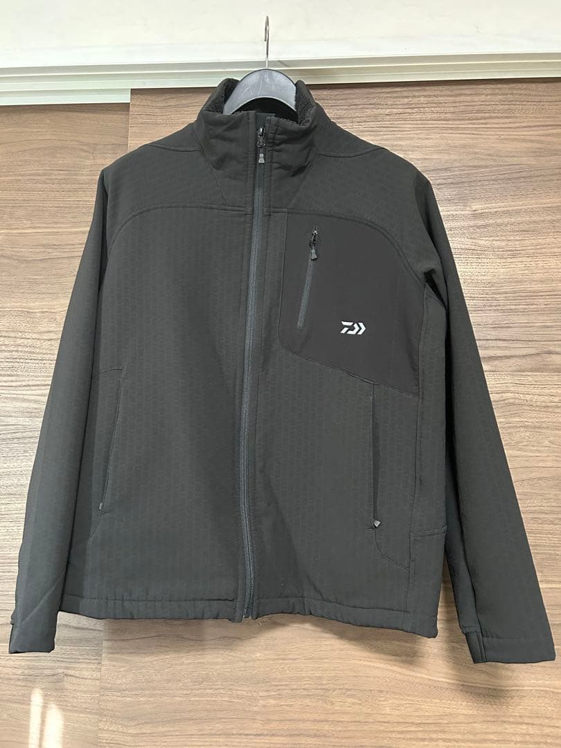 ダイワ　24年秋冬モデル　STORMFLEECE ジャケット & パンツ