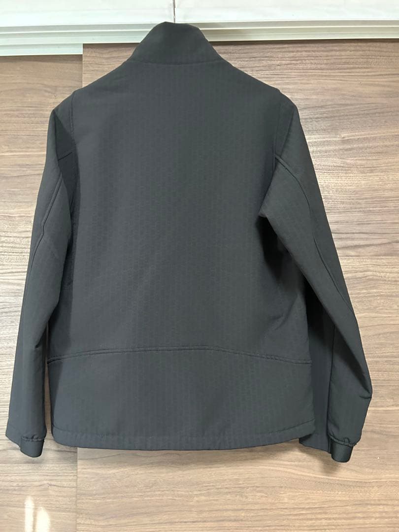 ダイワ　24年秋冬モデル　STORMFLEECE ジャケット & パンツ