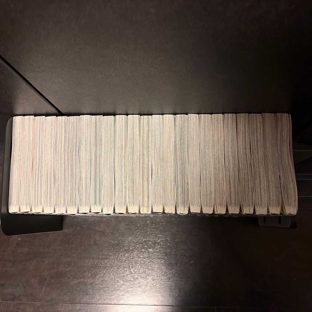 チェンソーマン全巻（1～23巻）セット（26年2月新品購入） 最新刊有