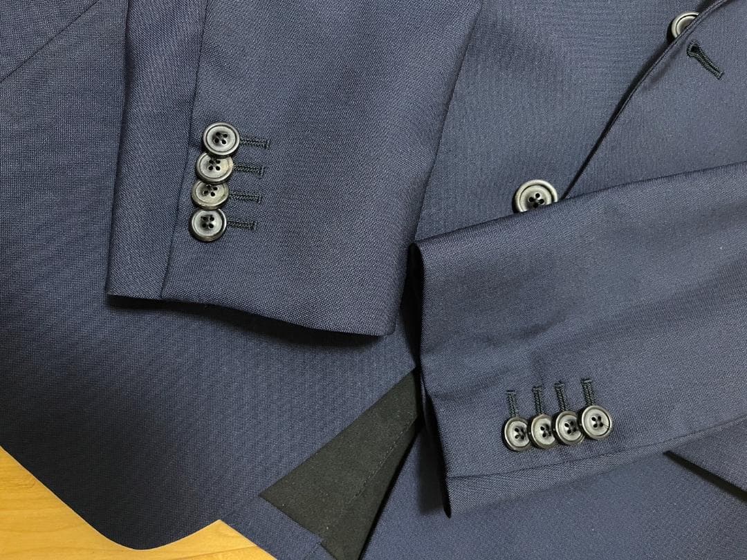 マルジェラ　スーツ　ツーピース　セットアップ　サイズ46