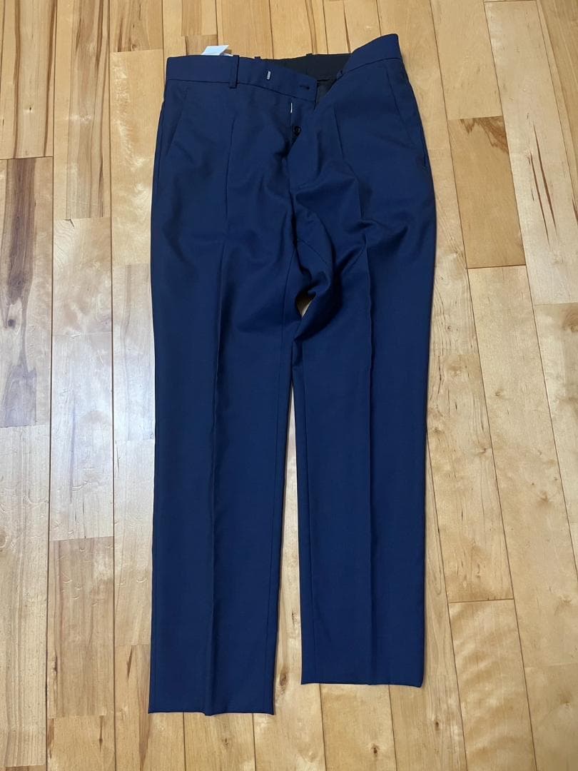 マルジェラ　スーツ　ツーピース　セットアップ　サイズ46