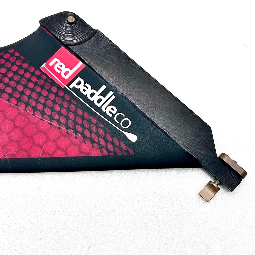 RED PADDLE CO US RACE FIN インフレータブル用
