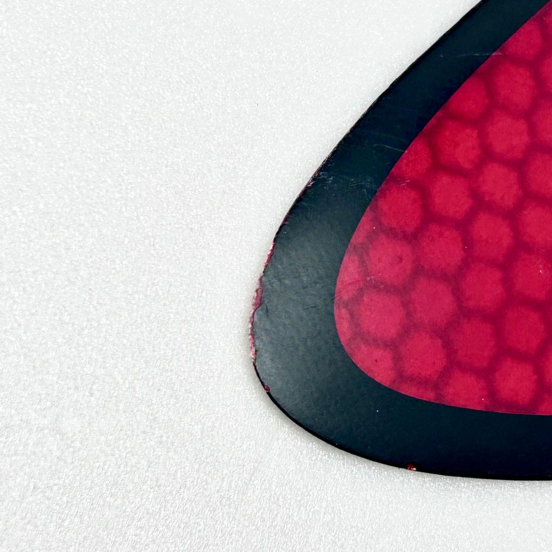 RED PADDLE CO US RACE FIN インフレータブル用