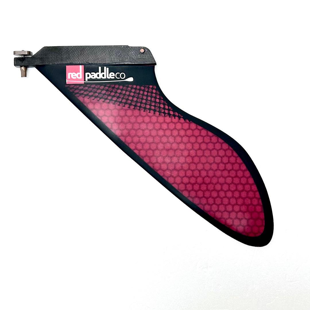 RED PADDLE CO US RACE FIN インフレータブル用