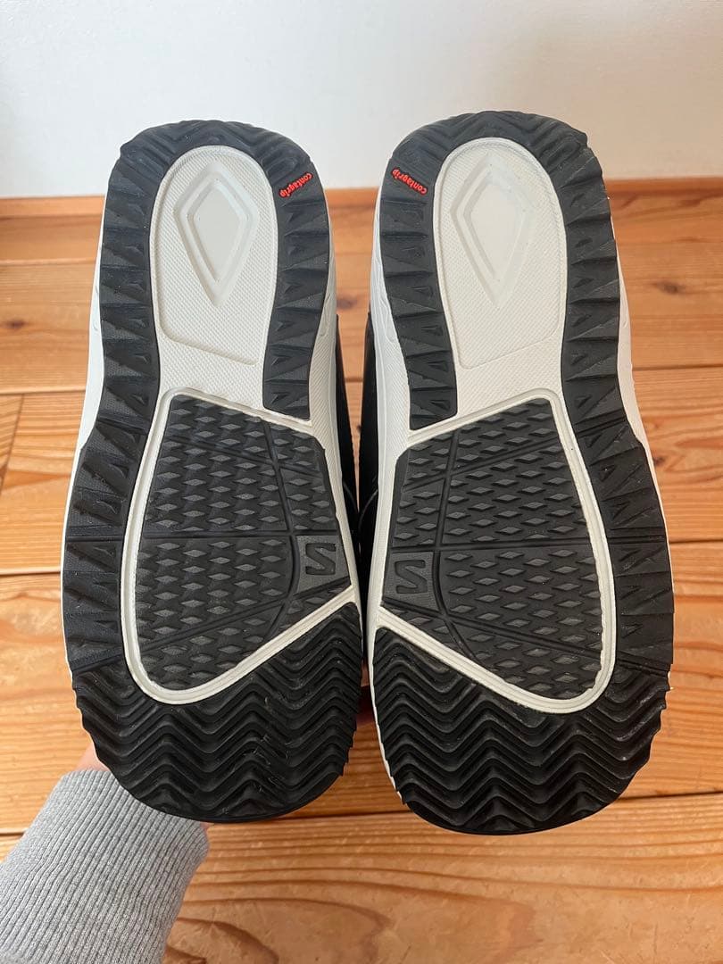 スノーボード SALOMON IVY BOA WOMAN 23.5cm