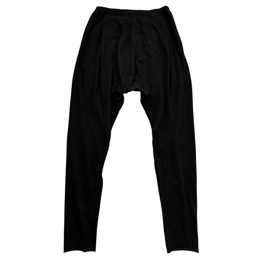 パンツ nude:masahiko maruyama Sarrouel pants