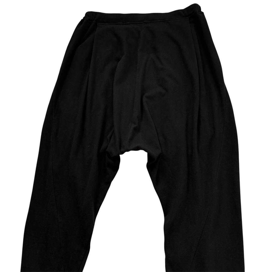 パンツ nude:masahiko maruyama Sarrouel pants