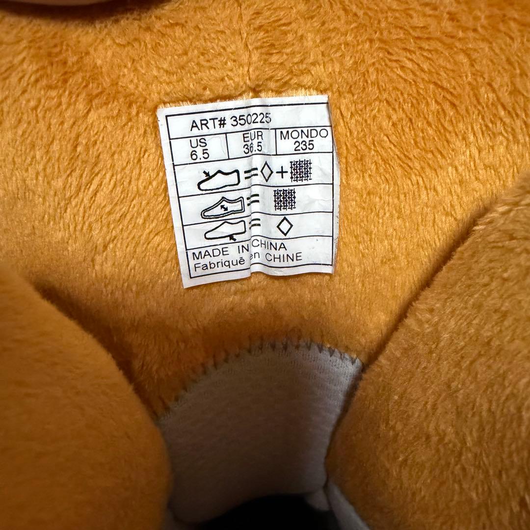 送料無料　ほぼ未使用　head ヘッド　ブーツ　FIVE 　BOA 23.5cm