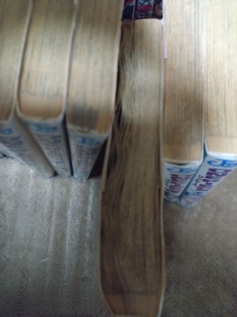 ONE PIECE 1巻〜112巻 ※21巻〜初版　ワンピース