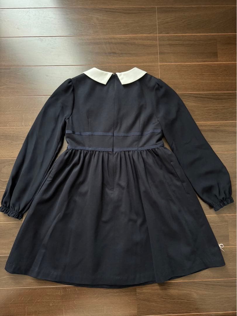 トッカバンビー二　ワンピース　サイズ130