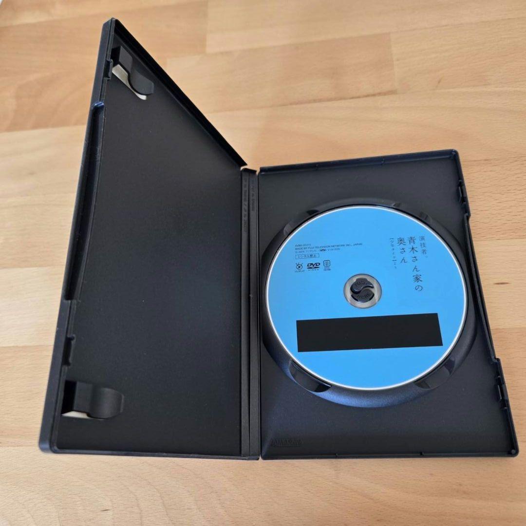 演技者 ボックスセット DVD 4枚