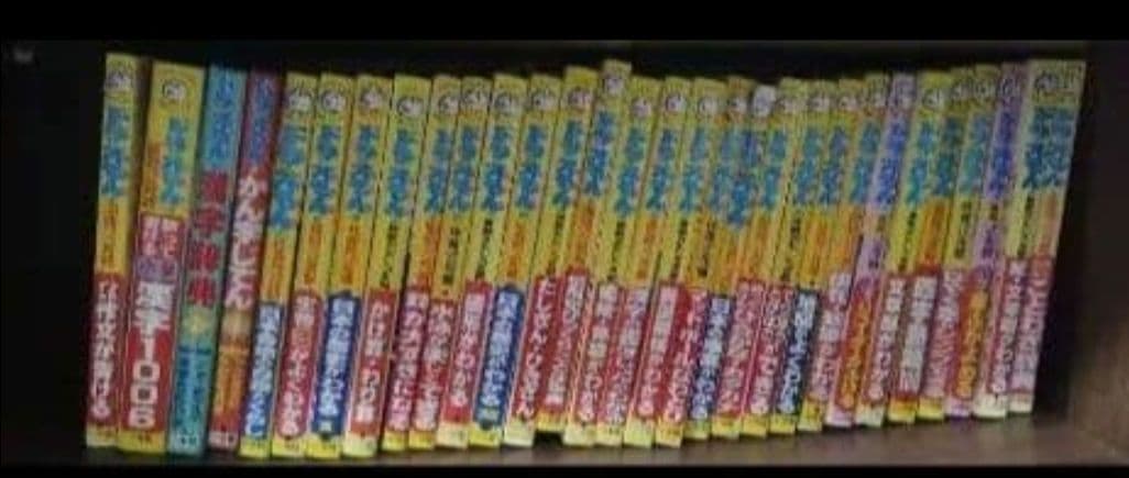 ドラえもんの学習シリーズ　30冊セット