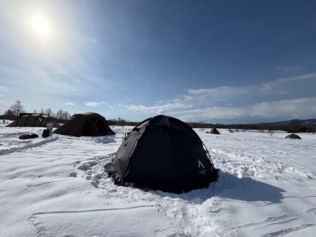 ノルテント ギャム4