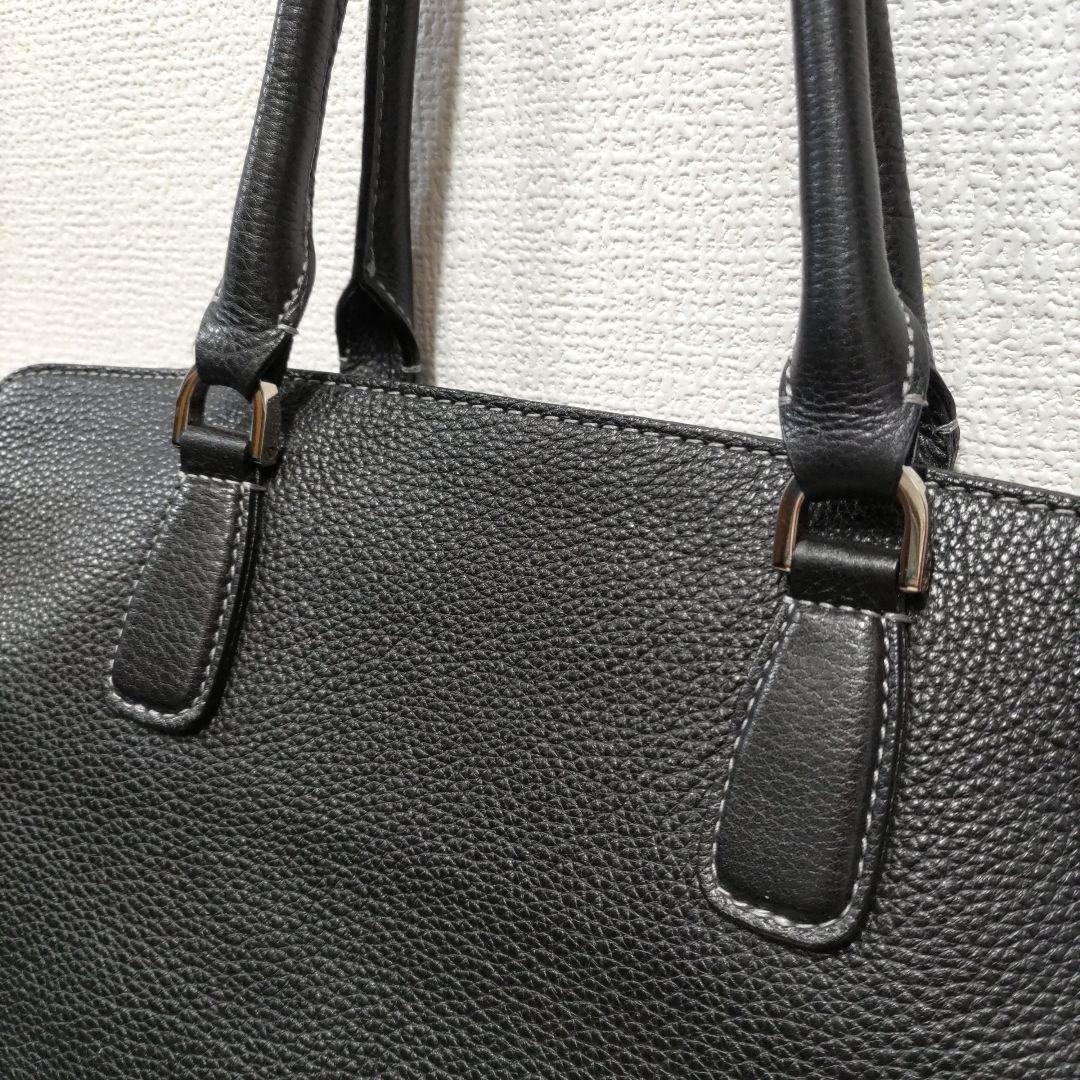 土屋鞄製造所　ノワイエット エイブルトート