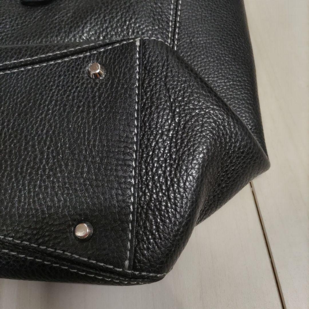 土屋鞄製造所　ノワイエット エイブルトート