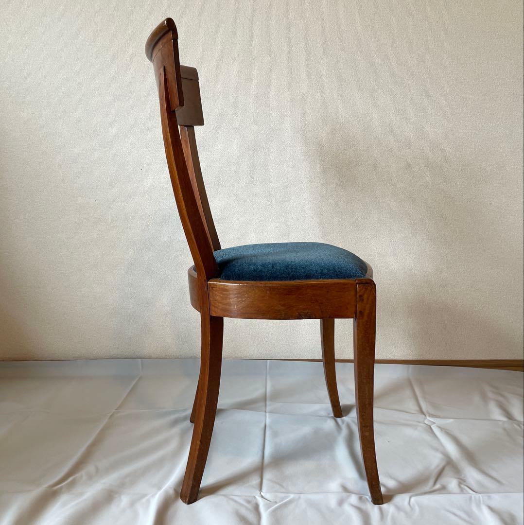 フランスのヴィンテージチェア①