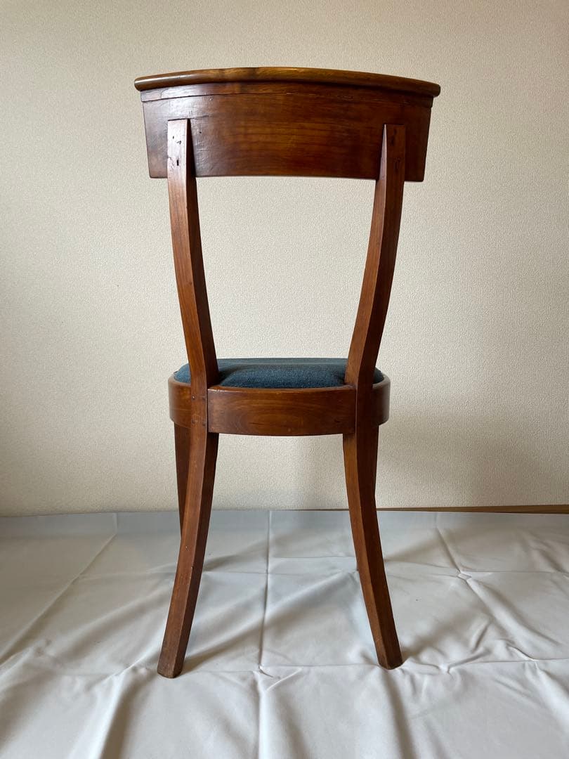 フランスのヴィンテージチェア①