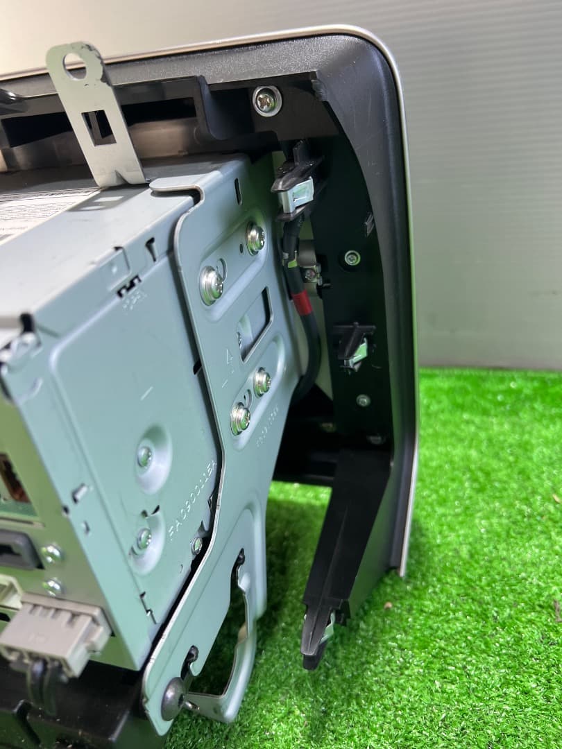 セレナ メモリーナビ MM518D-L 　地図データ2021年